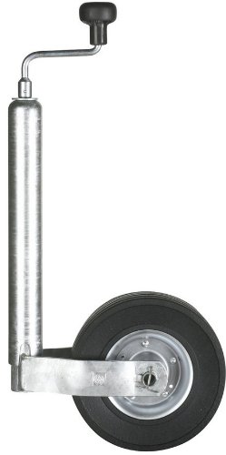 Winterhoff DEICHSELRAD m Softrad