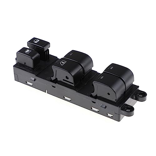 Interruptor elevalunas coche Pathfinder 05-08 mando eléctrico delantero 25401-ZJ60A