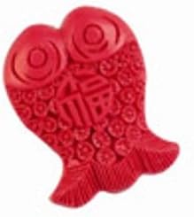 Feng Shui Magnets - Good Fortune Fish