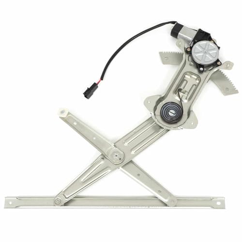 Image of SCITOO Power Window Regulator Without Motor For Dodge For Grand Caravan