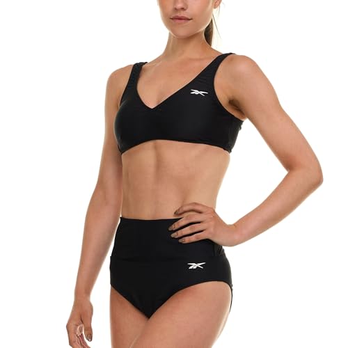 Reebok Bralette Bikini Sets for Women