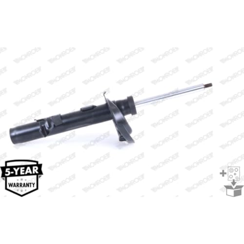 Amortisseur Monroe G8808 avant pour un contrôle optimal et une conduite fluide sur Ford Kuga II