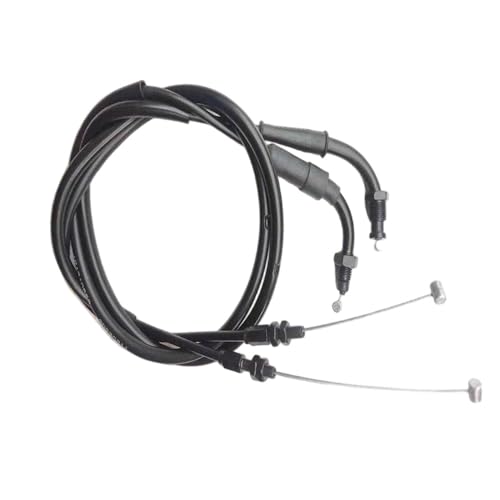 Câble de commande d'accélérateur de moto VOGE DS525X 2024 2025 - 2