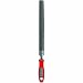 Corona FE405510BC1CD Mill Bastard Cut File with Handle Carded, 10-Inch