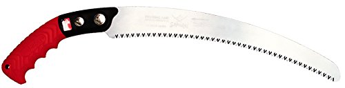 Bishop Samurai Sumo 16" (400mm) Sierra Curva para Poda miniatura 1