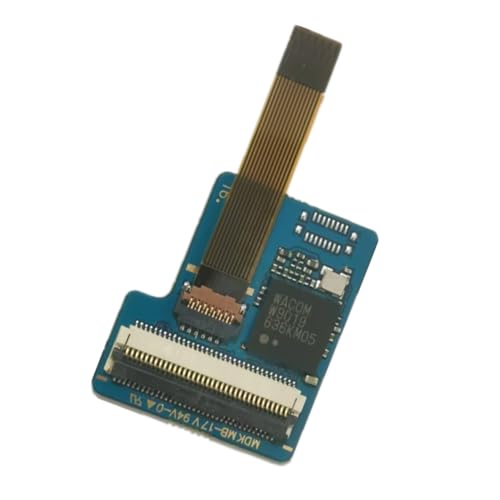 YESUN LCD Touch Screen Display Connect Board Flex Cable for Samsung Galaxy Tab S6 Lite SM-P610 P615 P615N P617 P610