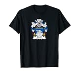 Escudo de armas Cirne - Escudo de la familia Camiseta