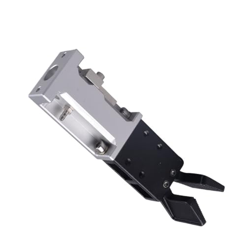 Pinza neumática 1815S con sensor para evitar fallos de agarre en robots 4