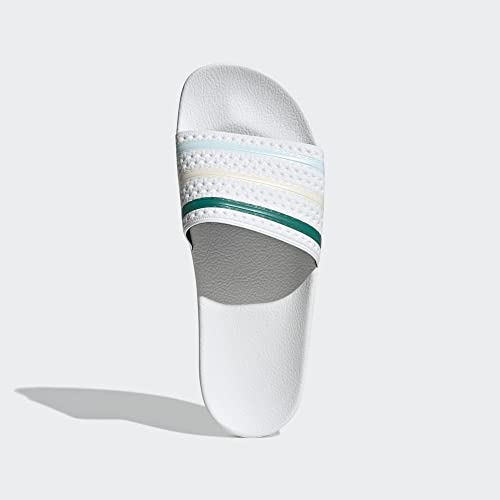 Image of adidas Girls' Adilette Aqua Slide Sandals