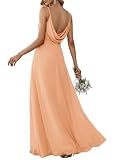 Ever-Pretty Women's Summer Backless Spaghetti...