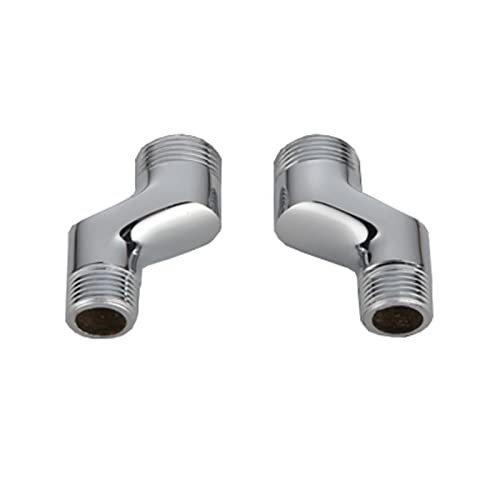 Adaptateur de robinet de baignoire pour douche sur pattes