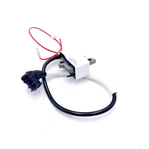 Bobine d'allumage Dolmar PC-6100 résout panne démarrage tronçonneuse - 2