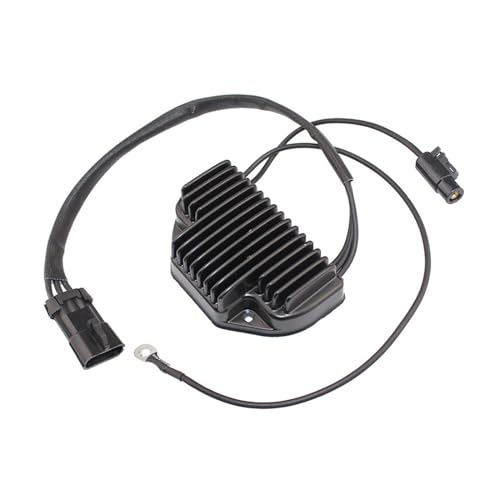Rectificador regulador de motocicleta para V-Rod VRSCA y VRSCB 3