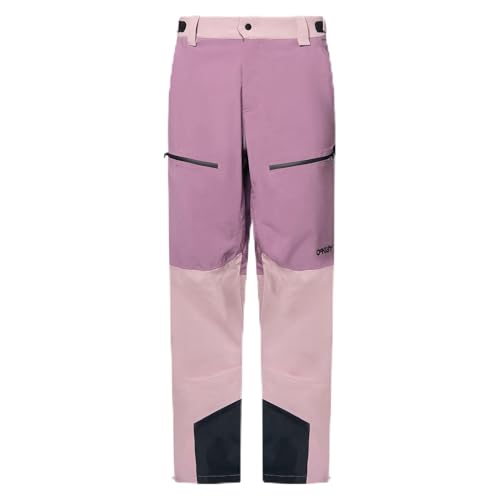Oakley Men's Thermonuclear Protection Lined Shell Pant 2.0