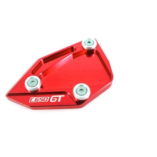 I[goCpCNCLbNX^htbgTChX^hpbhv[guPbg ɓKC650GT C600 X|[c 2012-2015p(Red 1)