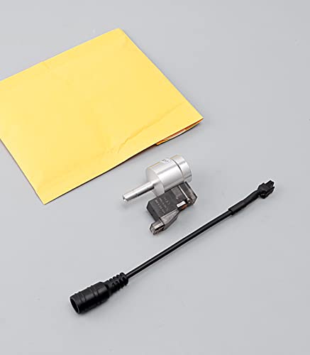 Image of Aquarium Replacement Solenoid Valve Parts Accessories for Our CO2 Cylinder Generators or Solenoid Bubble Counter