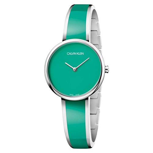 Orologio calvin klein donne