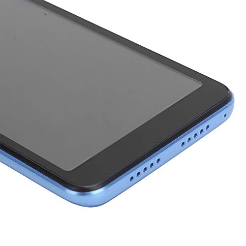 Rino4 Pro Unlock Smartphone, 5.45In Hd Full Screen Dual Sim Cards Cell Phones, 1G 8G Mtk6572 Mobile Phone With Face Unlock Function For Android(Blue)… #TOP5