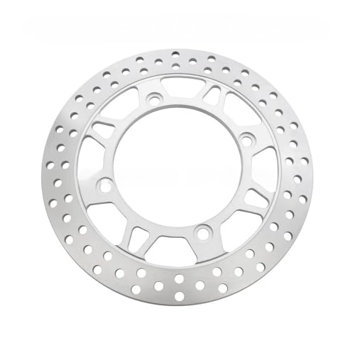 Disque de frein moto avant pour sécuriser vos trajets en Burgman 650