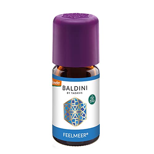 Preisvergleich Produktbild Baldini Duftkompo. Feelmeer Demeter 5ml