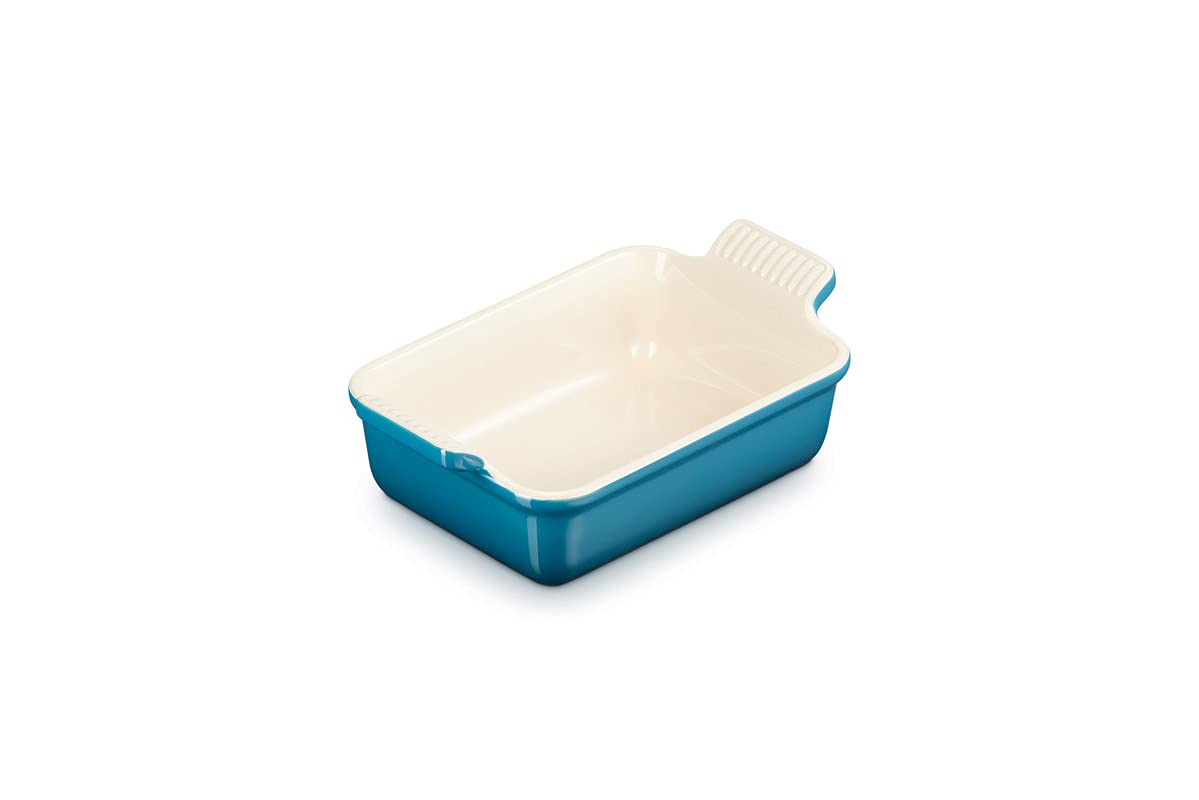 Le Creuset Stoneware Heritage Rectangular Dish