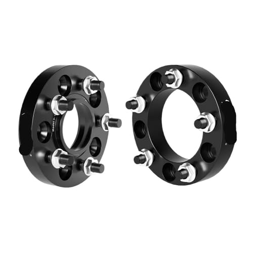 Entretoises de roue 5x114.3 CB 60.1 pour corriger le déport du Vitara