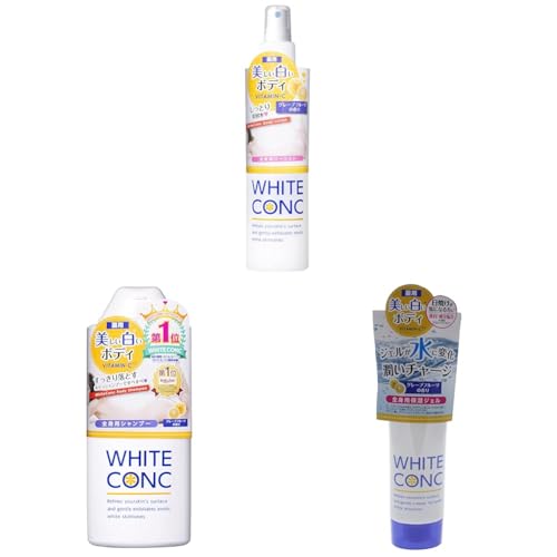 yZbgzWHITE CONC zCgRN {fB[VCII 245mL Sgp  O[vt[c̍ ێ Ki 򕔊Oi + {fBVv[CII 360mL Sgp  O[vt[c̍ ݃PA Ki 