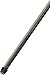 Produktbild BESENSTIEL 130CM M.GEW. 134000