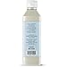 Carrington Farms Organic Liquid Coconut Cooking Oil, 16 Fl Oz –Unflavored, Unscented, High Smoke Point, MCT-Rich, No Trans Fat – For Cooking, Sautéing, Frying & Baking – Gluten Free, Non-GMO, Hexane Free, BPA Free Bottle