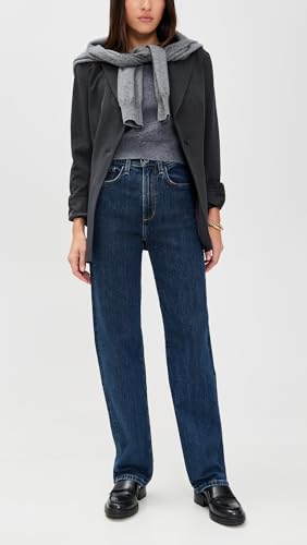 Image of JOE'S JEANS The Margot High Rise Straight