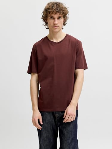 JACK & JONES Jjeorganic Basic Tee Ss O-Neck Noos – Ansicht 2