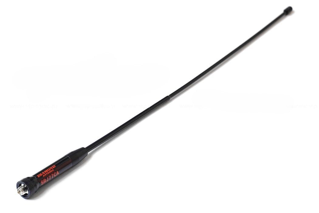 Diamond (Orijinal) SRJ77CA 144/440 MHz. Çift Bantlı Yüksek