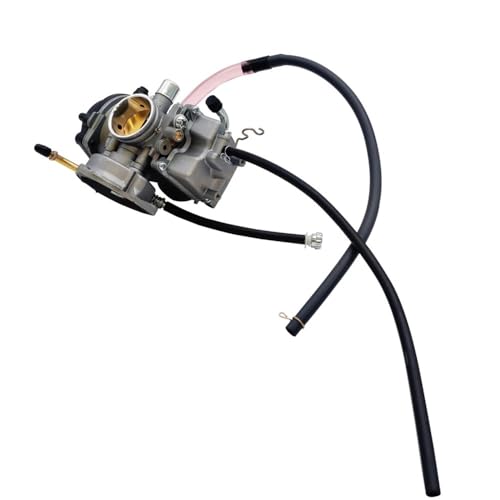 Carburateur CF Moto CF188 CF500 Solution Démarrage Difficile Quad - 4