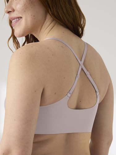 Image of True & Co Women's True Body Triangle Convertible Strap Bra