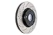 StopTech 128.35164 Premium Brake Rotor: MBZ
