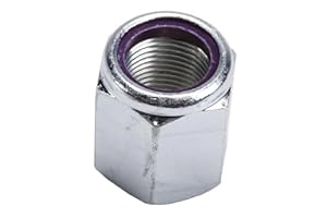 GM Originalteile 19404989 Mehrzweck-Sicherungsmutter