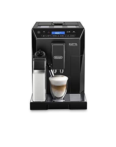 best super automatic espresso machine under $1500 in San Diego, CA
