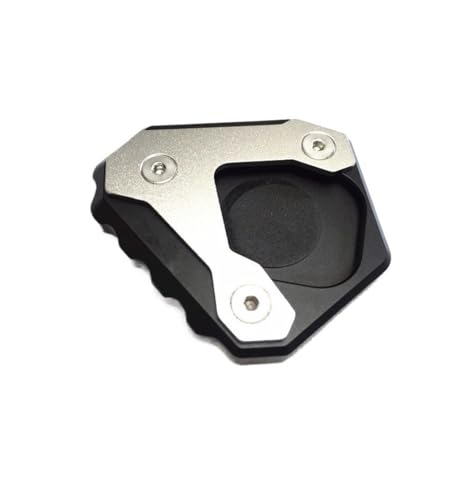 Extension béquille G310GS moto pad de support de béquille latérale