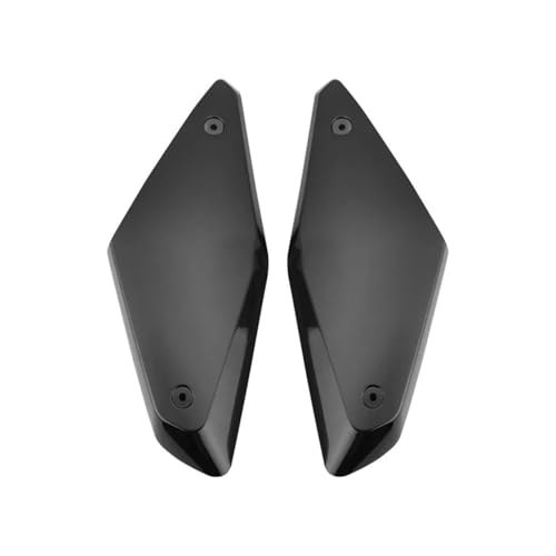 Carénages protecteurs CB650R pour masquer les rayures et bloquer les débris de route