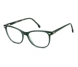 CARRERA OPT WOMAN Occhiali Unisex Adulto, Foglia di tè, ESTANDAR