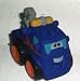 Tonka Chuck & Friends - Handy the Tow Truck