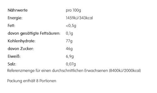 Haribo 100 Minibeutel Gute Nacht Goldbären – Ansicht 2