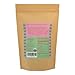 Zeeza Hibiscus Tea - 16 Ounces - Premium Loose Leaf Tea from Egypt - Cut & Sifted - 100% USDA Certfied Organic - Ideal for Herbal Tea, Iced Tea, Kombuche, & Karkadé