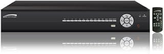 Speco 8 Channel Digital Video Recorder