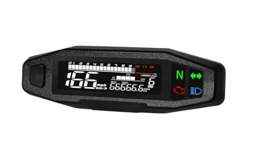 �X�s�[�h���[�^�[�Z���T�[ �I�[�g�o�C�X�s�[�h���[�^�[ �f�W�^���_�b�V���{�[�h�Q�[�W �^�R���[�^�[�p�l�� ���[�^�[���s�����v�f�B�X�v���C ���s�����v�\��