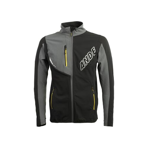 Veste Homme Ande Manaslu Jkt imperméable et respirante pour le trekking