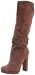 Michael Antonio Women's Baldwin Knee-High Suede Boot