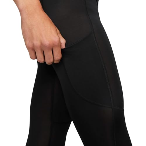 Nike Men's Pro Dri-fit 3/4 Tights3