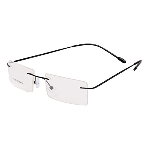 Image of Criba Gradient Goggle Unisex Sunglasses - (black 3pc fgng|40|White Color Lens)