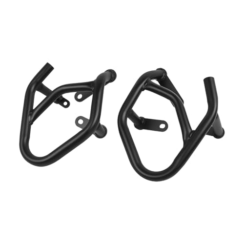 Moteur barres protection pour CB750 Hornet 2023 2024 : cage cascade moto